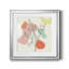 Mouton et agneau - peinture encadrée-669828605-669828578
