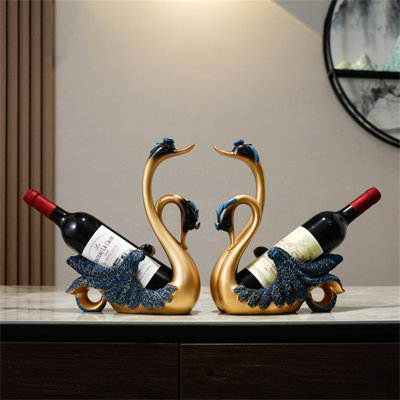 Support à bouteilles de vin Breon