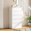 Grande commode de rangement moderne Modern-1844623312
