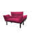 Fuchsia n'est pas disponible