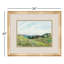 Painterly Overlook 4 Painting