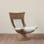 Healdsburg Swivel Tufted Lounge Chair-99078734