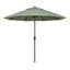 Parasol 9 pi Mira Sunbrella® Mira-333255995