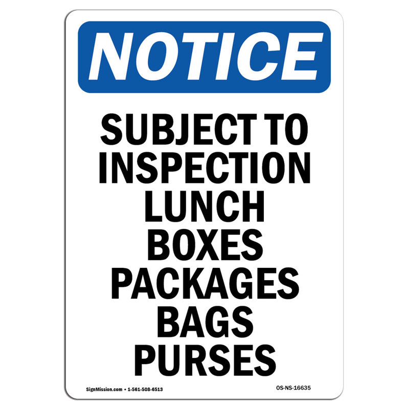 Soumis à l'insigne de sacs-repas