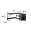 Bureau en coin 59 po-730978063