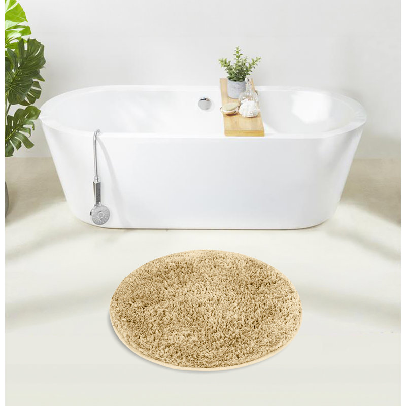 Tapis pour salle de bain Better Trends, Sable