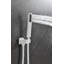 Thermostatic Shower Faucet with Rough in-Valve