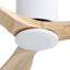 Ventilateur de plafond 3 pales Nicola-1312092803