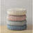 Poly Chenille Round Floor Pillow Cushion-119336029