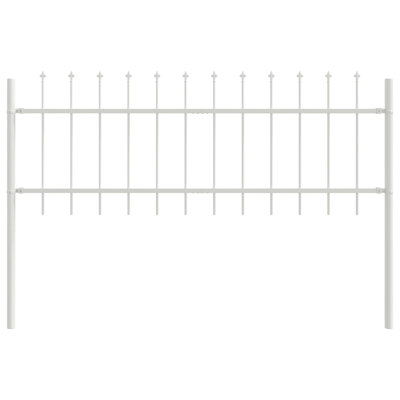 Garden Fence