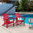 Bostrom Outdoor Adirondack Chair-2117842700