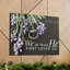 Art textuel sur toile tendue-2105080215