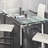Vernice Evelina Extendable Dining Table