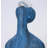 55.12" Blue Composite Decorative Objects-108995712