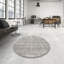 Tapis gris Kaylah-785957071