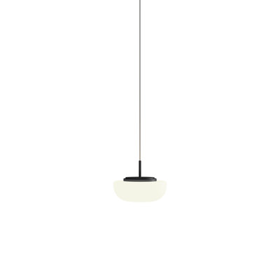 Kiki 1 - Light Single Geometric Pendant