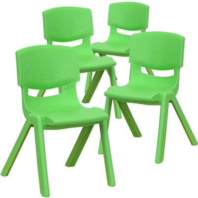  Chaise d'école Goddard