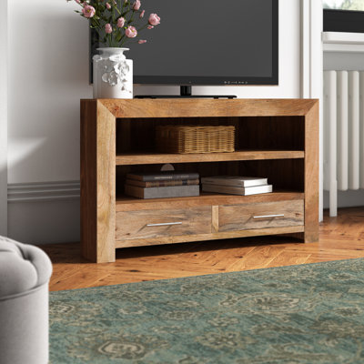 Beatrix TV Stand for TVs up to 43"