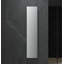 Fresca 5" W x 70" H x 5" D Recessed/Surface Mount Frameless Rectangular Medicine Cabinet
