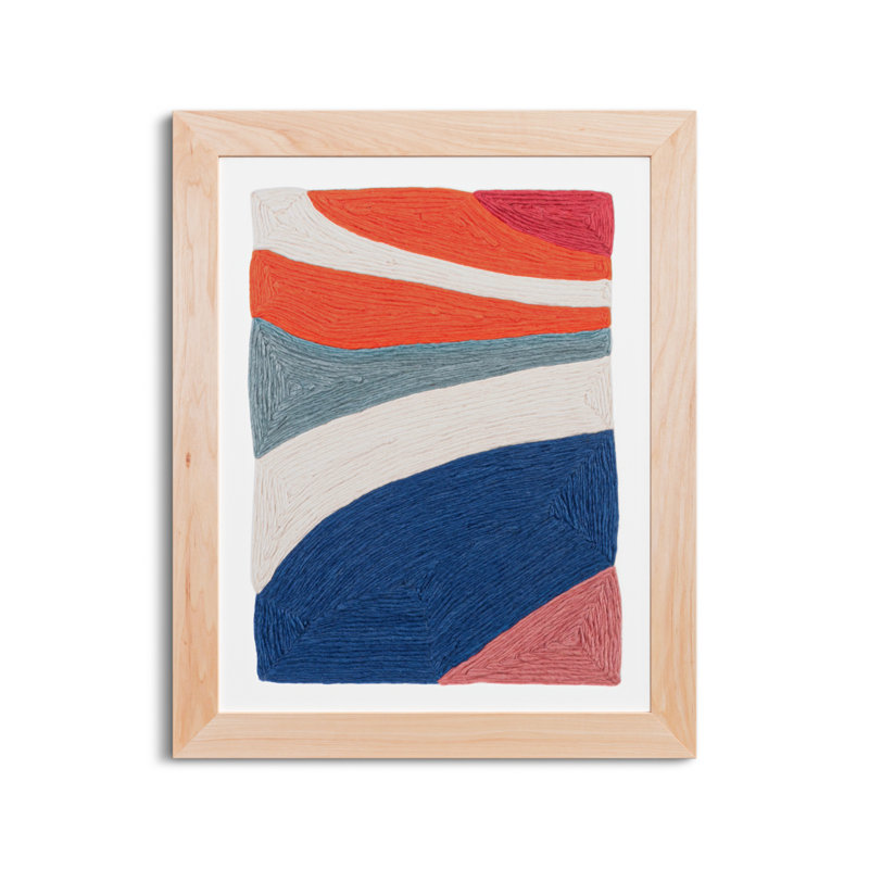 Fabric Wall Decor