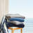 Couverture en molleton uni-70104159-70104157