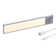 LED 9'' Under Cabinet Light Bar