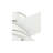 52" Hepburn 4 - Blade Indoor Modern Glam Ceiling Fan with Lights and Wall Control-56396995