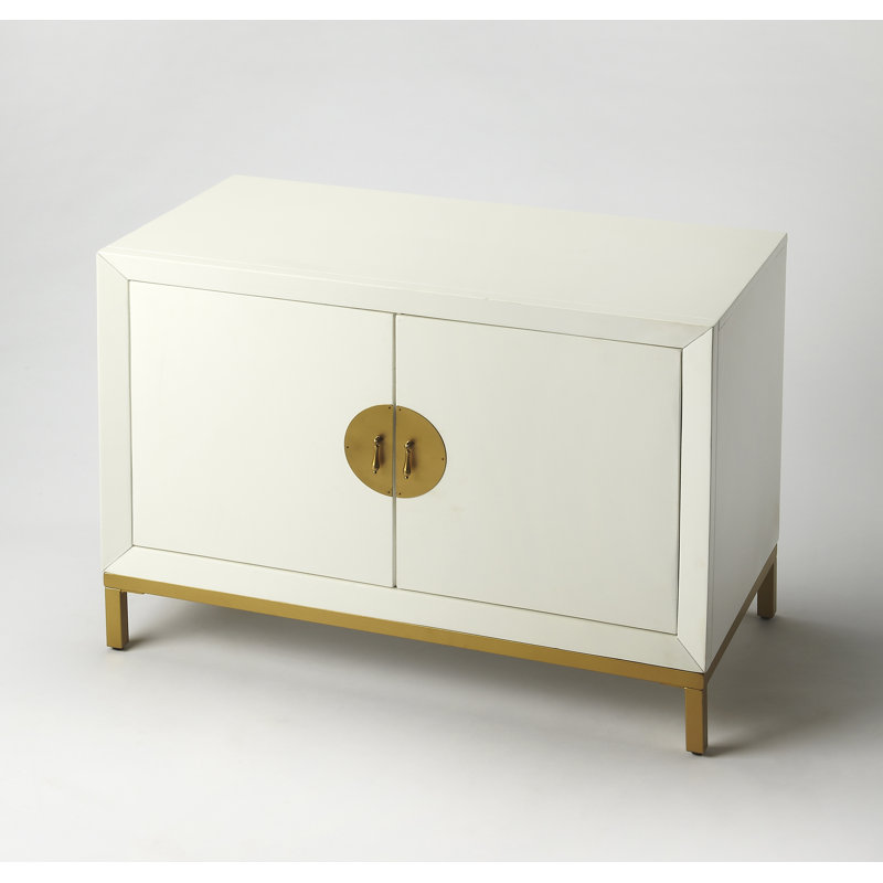 Michelle 2 Door Cabinet