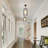 1 - Light Square/Rectangle Pendant-301583079