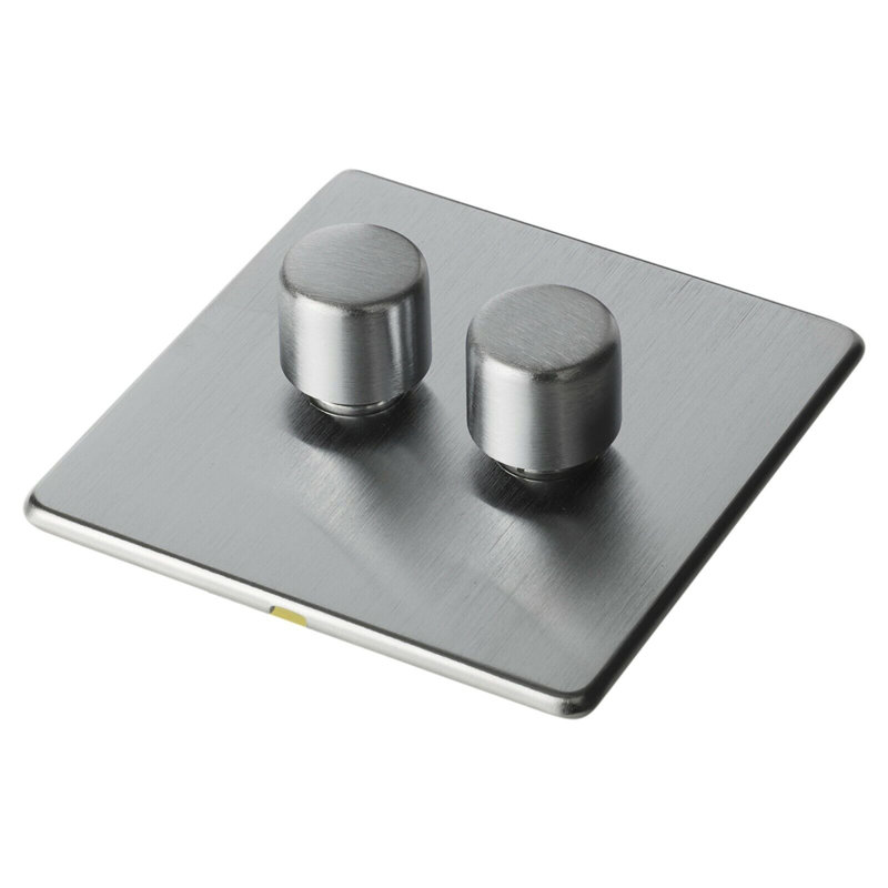 Andalyn Wall Mounted Dimmer
