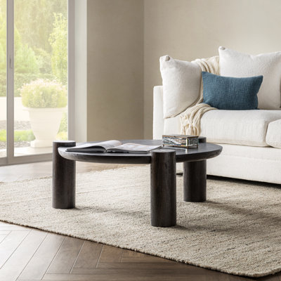 Table basse Rebeka