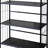 Metal Standing Book Shelf-821715206