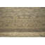 Tapis oriental Oushak Chobi Mute