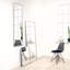 nielsen Home Star Aluminium Wall Mounted Mirror-40516632-40516634
