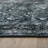 Transitional Bohemian Distressed Washable Non Slip Area Rug-1931792740