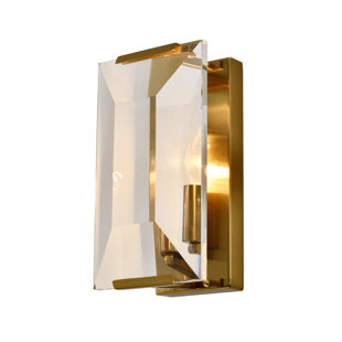 Eton Wall Sconce