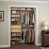 Natural Oak selected