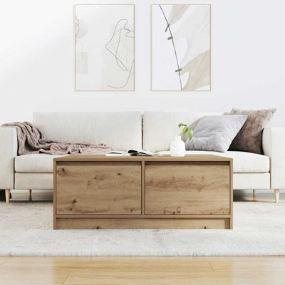 Coffee Table with Storage