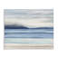 Toile abstraite apaisante, design par Amber Sterling-1150650346