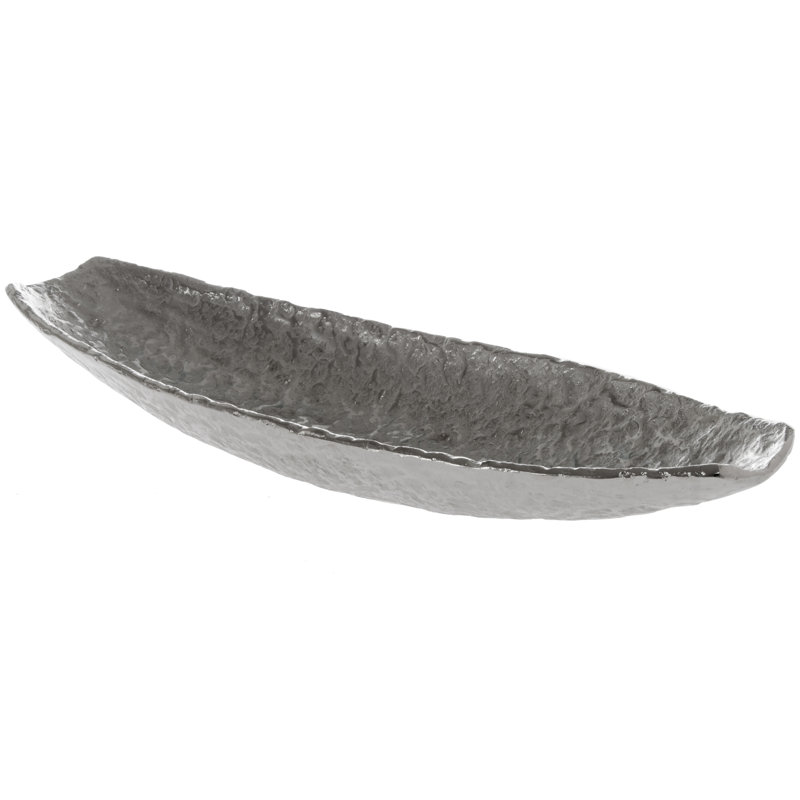 Maeve Metal Decorative Bowl