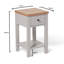 Maryhannah 45cm W Manufactured Wood Bedside Table-433878873-468837455