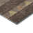 Premium Machine Washable Prisco Brown Rug-413471444