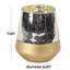 Votive contemporaine en verre-30690200