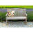  Song Birds Outdoor Square Pillow Cover & Insert-21385424-21385421