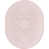 Oval 7'10" x 10'