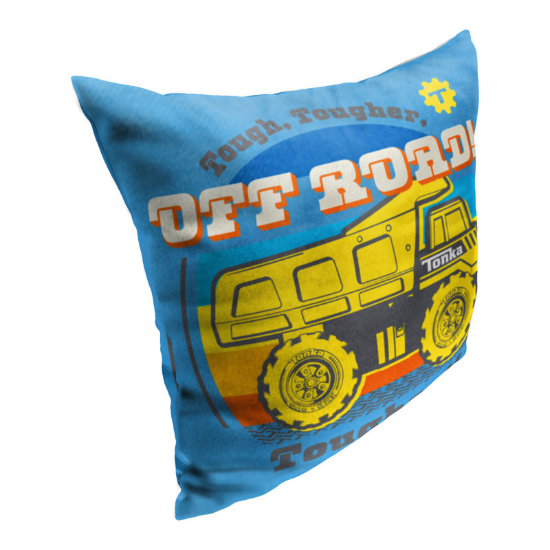 Outdoor Pillow Cover