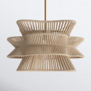 https://assets.wfcdn.com/im/90942860/resize-h300-w300%5Ecompr-r85/2595/259565452/Towne+1+-+Light+Dimmable+Woven+Rope+Pendant.jpg