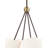 Grove 4-Light Chandelier-2049041418-2049041419
