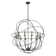 Analiya 12 - Light Chandelier