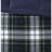 All Season 3m Comforter With Single Stitch Navy Microbial Treatment, King/ King